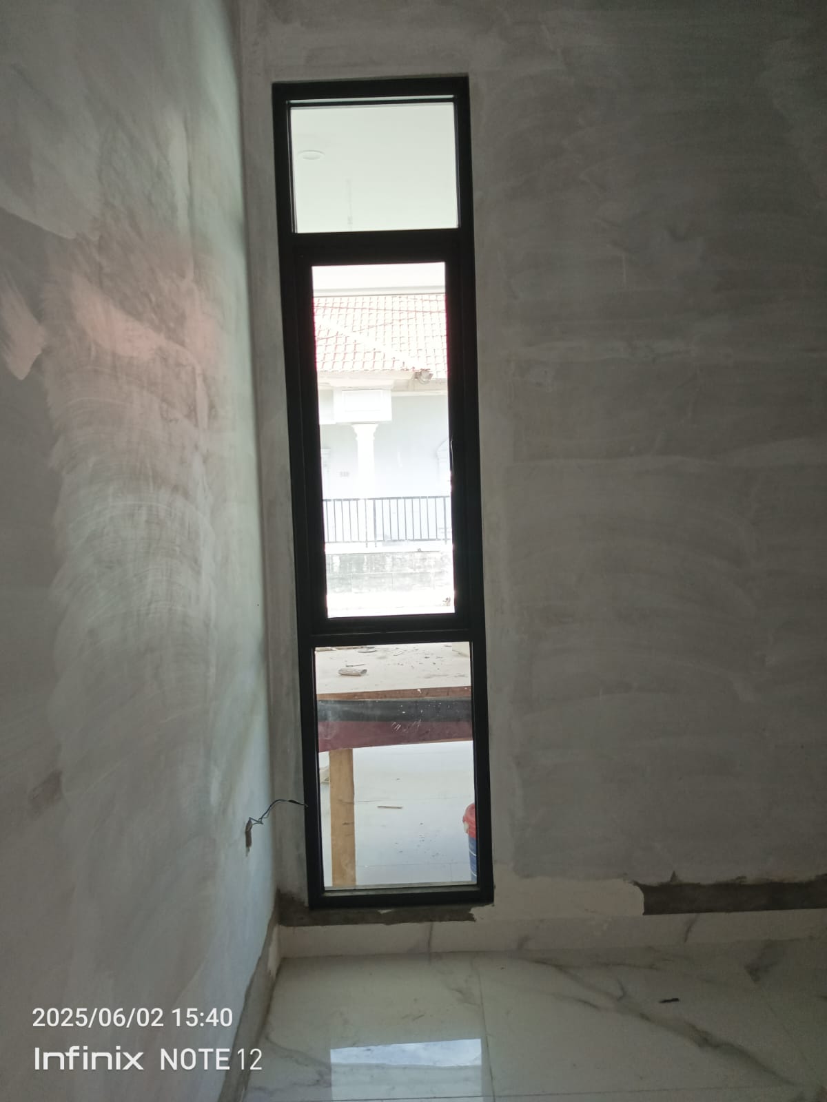 Mawar Indah - Dokumentasi Proyek